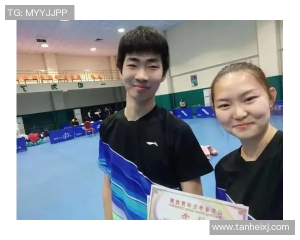 李强羽毛球生涯回顾与展望对话分享运动精神与成长故事 李强羽毛球生涯回顾与展望对话分享运动精神与成长故事