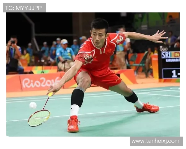 深圳羽毛球队实力强劲荣登全国羽毛球实力排行榜第四名