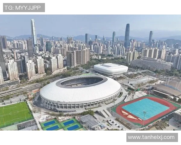 深圳足球队的力量变革引发热议助推城市体育发展新篇章