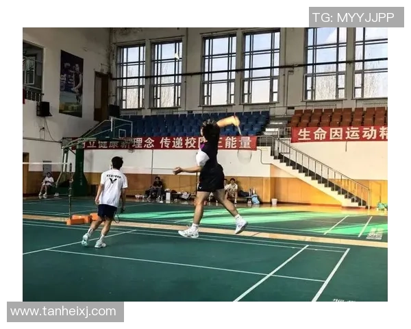 西安羽毛球队技术革新引发热议助力竞技水平提升