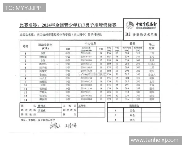 赛后分析：北京排球队与南京排球队个人能力对比及表现评估