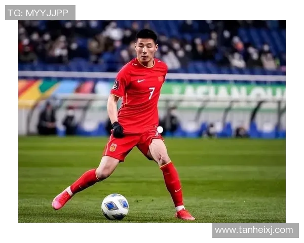 足球明星武磊精彩瞬间回顾与个人风采展示的独特魅力