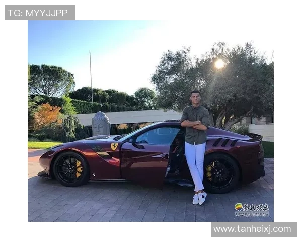 足球明星日常生活中的真实瞬间与魅力展现