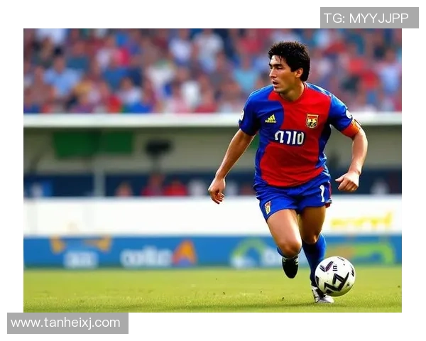 足球明星风采大揭秘各路传奇球员简介一览无余