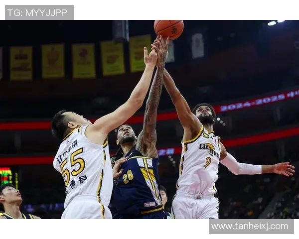 重庆篮球队总决赛技术表现分析与未来发展展望