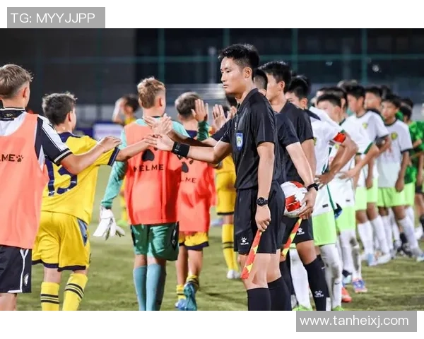 重庆足球队选拔赛特别报道见证成长与拼搏的传奇之路