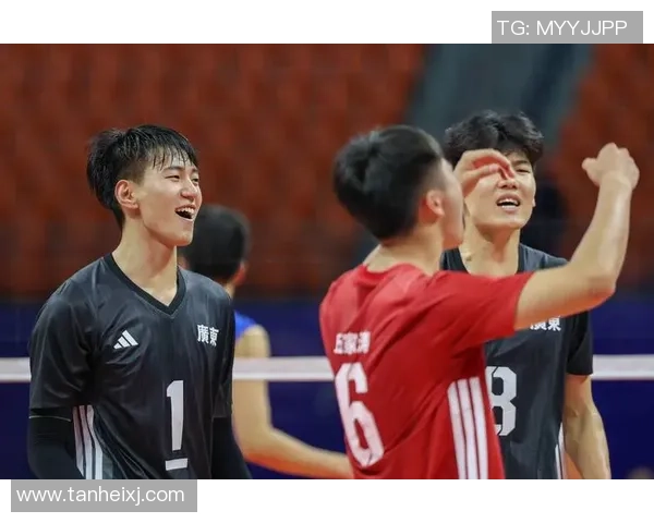 排球热点：解读重庆排球队的转换
