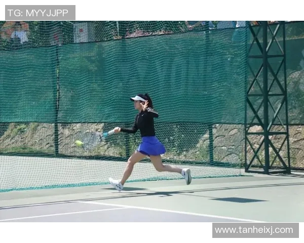 锦标赛特别报道：武汉网球队的奋斗经历