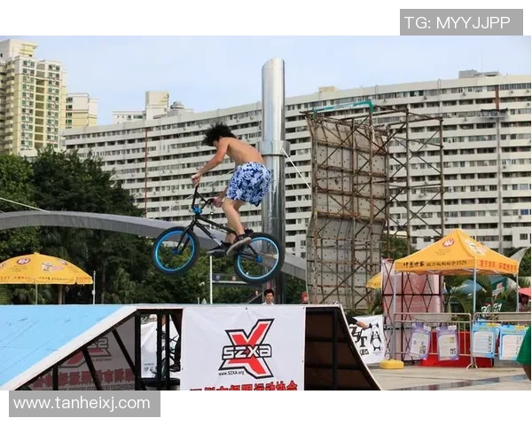 极限运动焦点:深圳极限运动队的个人能力探讨 极限运动焦点:深圳极限运动队的个人能力探讨