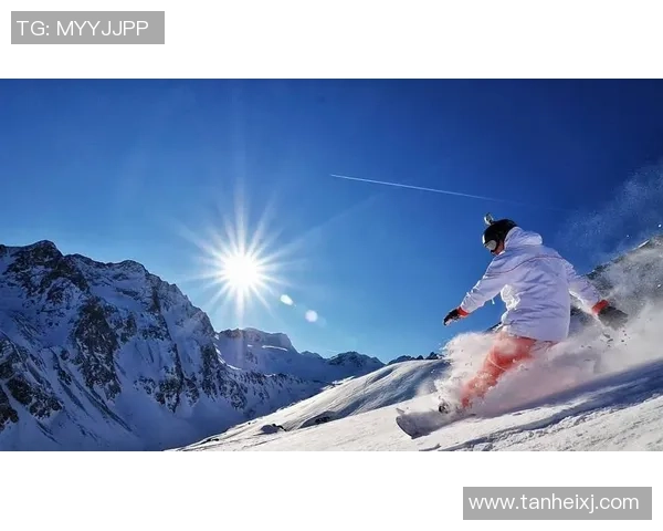 专访刘娜：解密极限运动成功之道