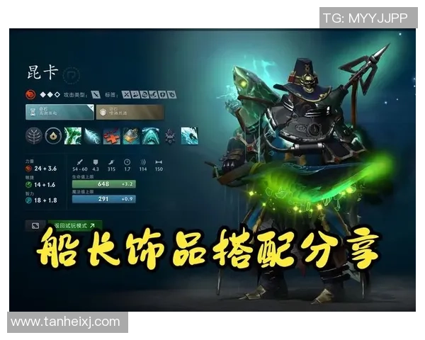 杨伟独家：分享DOTA2心得