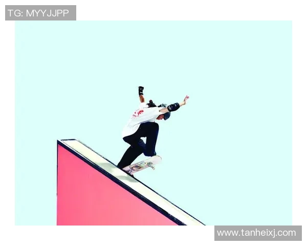 滑板焦点:广州滑板队的节奏探讨 滑板焦点:广州滑板队的节奏探讨