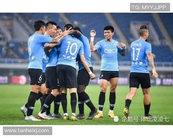 独家分析:上海足球队的节奏对比 独家分析:上海足球队的节奏对比
