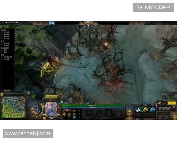 从零开始:DOTA2心理素质完全攻略 从零开始:DOTA2心理素质完全攻略