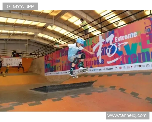 极限运动嘉年华积分榜：北京街舞队以61分领跑