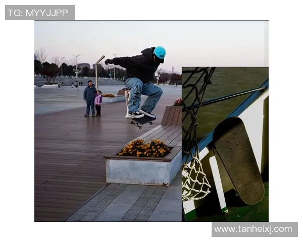 聚焦滑板：南京滑板队的实力话题