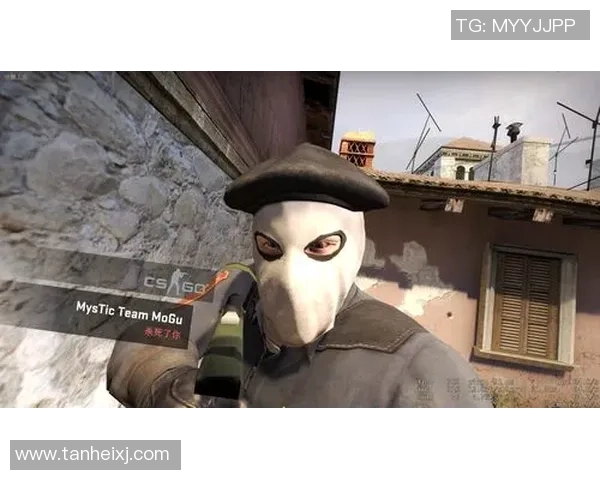 CS_GO深度:解密JDG的防守 CS_GO深度:解密JDG的防守