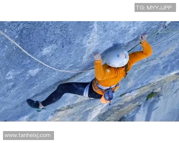 攀岩深度：解密南京攀岩队的快攻