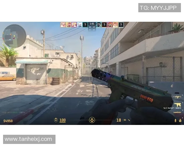 CS_GO热点：解读BLG的边路渗透