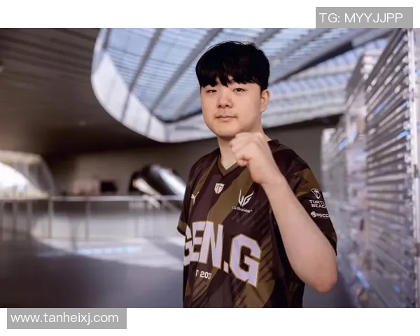 世界大师赛点评：TES的个人能力表现