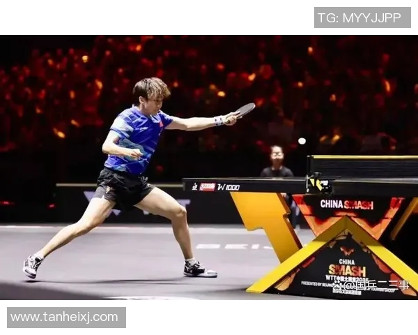 全国锦标赛点评：广州乒乓球队的意识表现