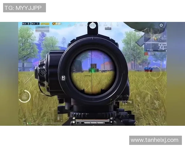 和平精英巨献：探秘WE的耐力