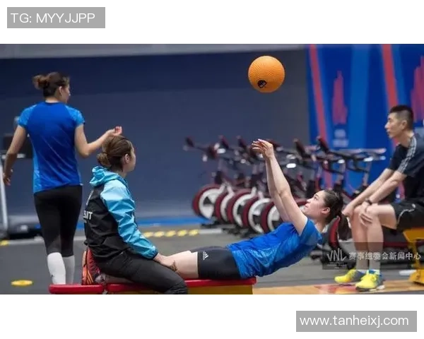 科学排球：灵活性训练方法