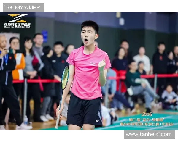 羽毛球深度：解密北京羽毛球队的防反