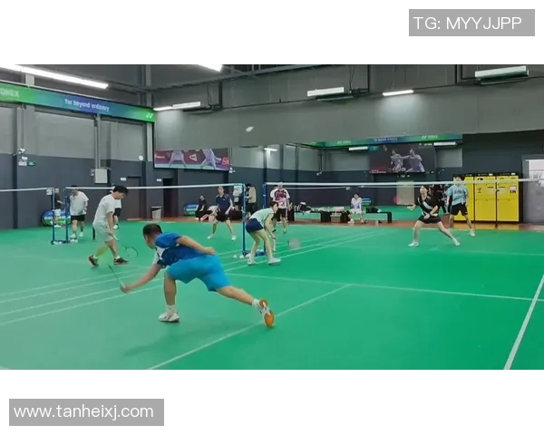 赛后复盘：广州羽毛球队 vs 西安羽毛球队的耐力